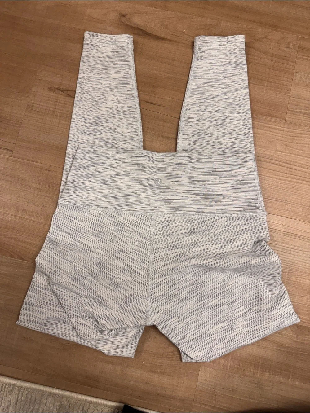 Lululemon Wunder Under High-Rise Tight 28”